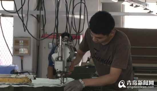 環球服裝 從輔料制造到時尚品牌，老字號的新征程